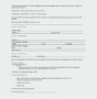 Blank Sponsorship Agreement Form Template