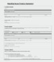 Boarding House Tenancy Agreement Template