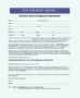 Boat Consignment Agreement Template