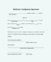 Bookstore Consignment Agreement Template