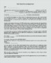 Bulk Sales Escrow Agreement Template