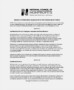 Business Generic Confidentiality Agreement Template