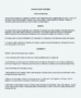 Business Non-Disclosure Agreement Template
