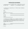 Changes for Roommate Agreement Document Template