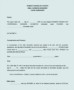 Client Lease Agreement Form Template