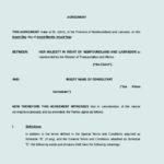 Client and Prime Consultant Consulting Agreement Template