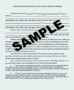 Commercial Building Agreement Template