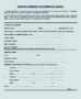Commercial Tenancy Agreement Template