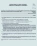 Commission Confirmation Agreement Template