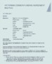 Common Funding Agreement Template