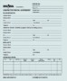Compactor Rental Agreement Template