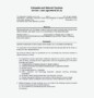 Computer and Network Systems Service Level Agreement