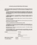 Confidentiality Agreement for Medical Physician Example