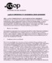 Confidentiality Non-Disclosure Agreement Template