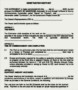 Construction Work Agreement Template