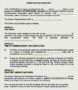 Construction Work Agreement Template
