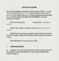 Consultancy Consulting Agreement Word Format