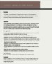 Contract Governance Agreement Template