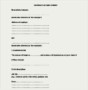 Contract Of Employment Agreement Document Free