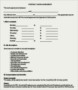 Contract Work Agreement Template