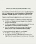 Contractor Non Disclosure Agreement Form PDF Template