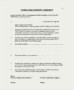 Contractors Indemnity Agreement Template