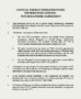 Critical Energy Infrastructure General Non-Disclosure Agreement Template