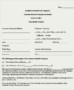 Customer Incentive Agreement Template