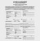 Decree of Divorce Agreement Template PDF Format Free