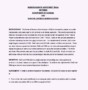 Defense Service Memorandum Agreement Template Word Document