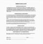 Dental Employee Contract Agreement Template PDF Format