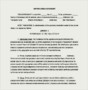 Distributorship Agreement Template Word Document Free