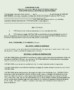 Electrical Maintenance Service Agreement Template