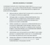 Employee Confidentiality Agreement in Word Format