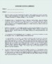 Employee Invention Agreement Template