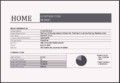 Home Construction Budget Worksheet