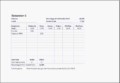 MS Excel Student Grade and GPA Tracker Template