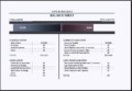 Opening Day Balance Sheet Template MS Excel