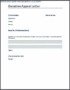 Appeal For Donations Letter Sample