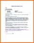 Appeal Letter Sample For Insurance Claims