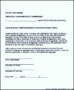 Basic Non Disclosure Agreement Template