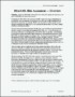 Bsa Risk Assessment Template