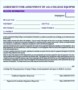 Equipment Assignment Agreement Template
