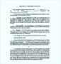 Equipment Consignment Agreement Template Free