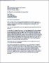 Letter Of Appeal For Insurance Denial