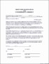 Non Disclosure Agreement California Template