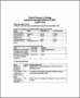 Production Meeting Agenda Template