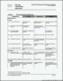 Risk Assessment Questionnaire Template