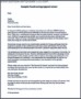 Sample Fundraising Appeal Letter
