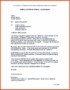 Sample Letter Of Appeal For Reconsideration